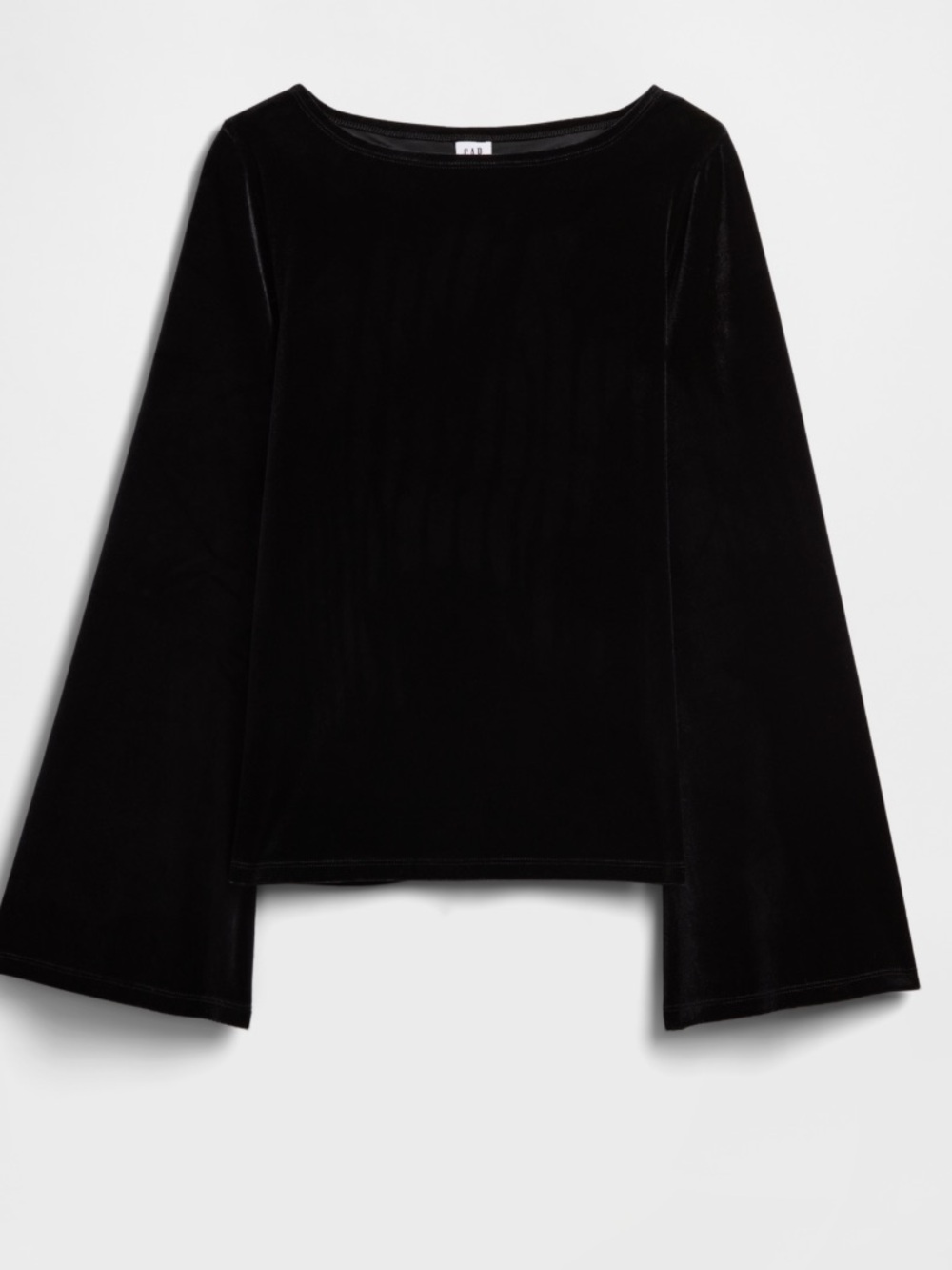 VILA longsleeve top